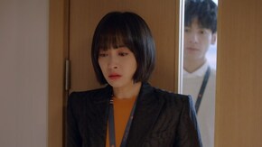 第3話 正義感ゆえの孤立