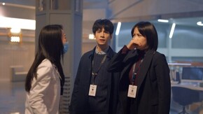第6話 同僚への疑念
