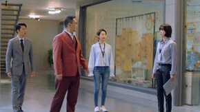 第10話 2人の縁