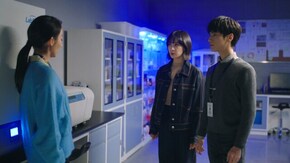 第12話 人を赦す心