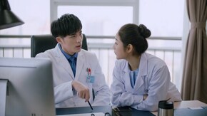 第13話 恋の予感