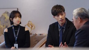 第18話 情熱の先に