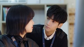 第19話 隠せぬ嫉妬心