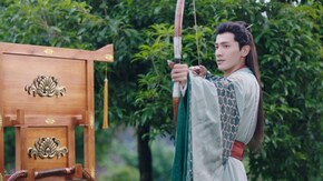 第6話 疑惑への釈明