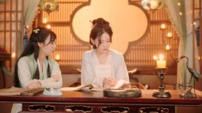 第8話 林(りん)家との攻防