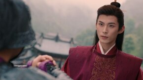 第17話 皇太子の陰謀