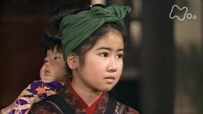 32回 少女編