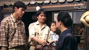 228回 再起編