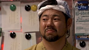 第 33回 哀愁のオキナワンボーイ