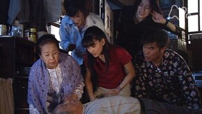 第 52回 暁(あかちち)のアリア
