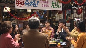 第 66回 運命の交差点(あじまぁ)