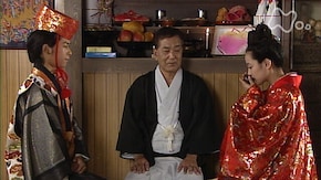第102回 花嫁美(ちゅ)らさよー