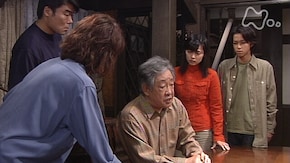 第106回 家族の風(かじ)