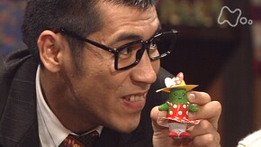 第113回 かりゆしの出逢い