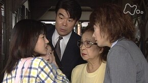 第127回 お母さん(あんまー)は大忙し