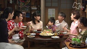 第132回 お母さん(あんまー)は大忙し