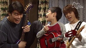 第141回 和也の涙(なだ)