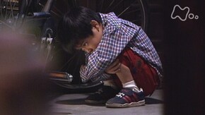 第144回 和也の涙(なだ)