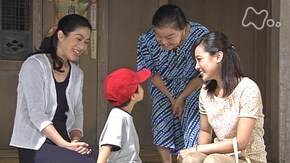 第150回 美(ちゅ)ら海の願い