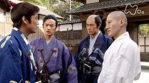 第 2回 笄(こうがい)斬り