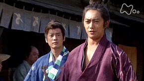 第 6回 祝言