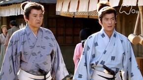 第 7回 出世合戦開始!