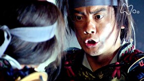 第10回 妻への小袖