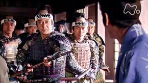 第11回 対決!兄と弟