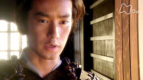 第15回 良之、三方ヶ原に死す
