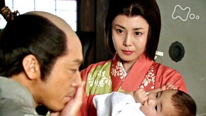 第16回 おねの子、豪姫