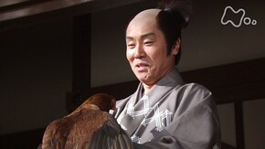 第17回 利家、大名出世