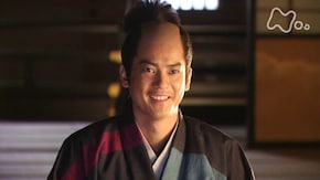 第22回 女将軍