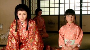 第23回 豪姫の母