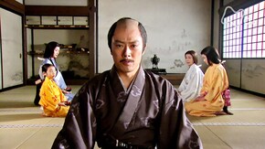 第29回 人質 麻阿姫
