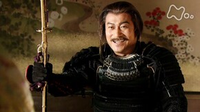 第30回 男泣き! 柴田勝家