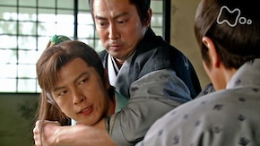 第37回 真実の男とは