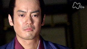 第39回 成政切腹