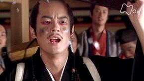 第43回 大政所の遺言