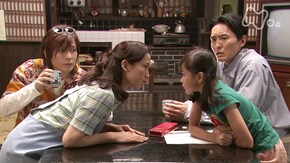 第 3回 第1週 笑う門には福井来る