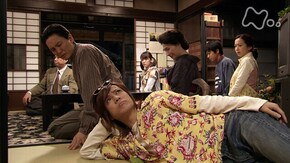 第 10回 第2週 身から出た鯖(さば)