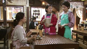 第 14回 第3週 エビチリも積もれば山となる