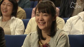 第 21回 第4週 小さな鯉(こい)のメロディ