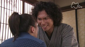 第 24回 第4週 小さな鯉(こい)のメロディ