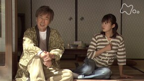 第 25回 第5週 兄弟もと暗し