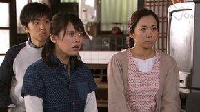 第 29回 第5週 兄弟もと暗し