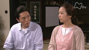 第 30回 第5週 兄弟もと暗し