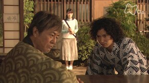 第 31回 第6週 蛙(かえる)の子は帰る