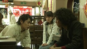 第 33回 第6週 蛙(かえる)の子は帰る