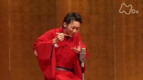 第 35回 第6週 蛙(かえる)の子は帰る