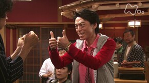 第 36回 第6週 蛙(かえる)の子は帰る